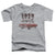 Chevrolet - Car Of The Year Toddler Short Sleeve