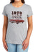 Chevrolet - Car Of The Year Women's Short Sleeve