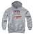 Chevrolet - Car Of The Year Youth Hooded Sweatshirt