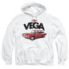 Chevrolet - Rough Vega Adult Pullover Hoodie