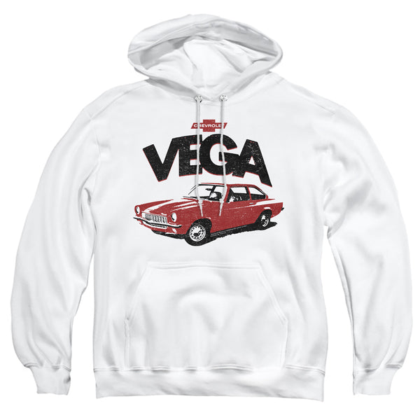 Chevrolet - Rough Vega Adult Pullover Hoodie