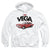 Chevrolet - Rough Vega Adult Pullover Hoodie