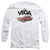 Chevrolet - Rough Vega Adult Long Sleeve