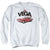 Chevrolet - Rough Vega Adult Crewneck Sweatshirt