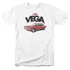 Chevrolet - Rough Vega Adult Regular Fit Short Sleeve