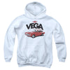 Chevrolet - Rough Vega Youth Hooded Sweatshirt