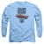 Chevrolet - Vega The Neat Little Woody Adult Long Sleeve