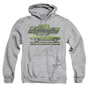 Chevrolet - Vega Car Of The Year 71 Adult Pullover Hoodie