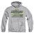 Chevrolet - Vega Car Of The Year 71 Adult Pullover Hoodie