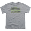 Chevrolet - Vega Car Of The Year 71 Youth Short Sleeve