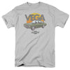 Chevrolet - Vega Sunshine Adult Regular Fit Short Sleeve