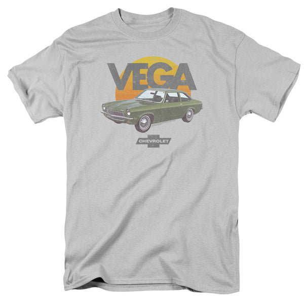 Chevrolet - Vega Sunshine Adult Regular Fit Short Sleeve
