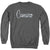 Chevrolet - Classic Camaro Metal Adult Crewneck Sweatshirt