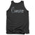Chevrolet - Classic Camaro Metal Adult Tank Top