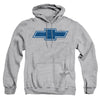 Chevrolet - Simple Vintage Bowtie Adult Pullover Hoodie