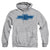 Chevrolet - Simple Vintage Bowtie Adult Pullover Hoodie