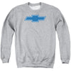 Chevrolet - Simple Vintage Bowtie Adult Crewneck Sweatshirt