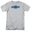 Chevrolet - Simple Vintage Bowtie Adult Regular Fit Short Sleeve