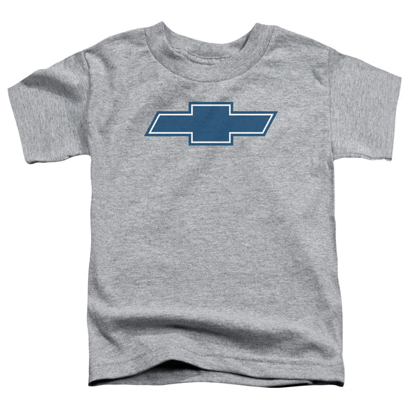 Chevrolet - Simple Vintage Bowtie Toddler Short Sleeve