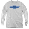 Chevrolet - Simple Vintage Bowtie L - S Youth