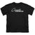 Chevrolet - Chrome Stingray Logo Youth Short Sleeve