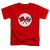 Chevrolet - 2nd Gen Vette Logo Toddler Short Sleeve