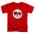 Chevrolet - 2nd Gen Vette Logo Toddler Short Sleeve