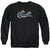 Chevrolet - Chrome Vintage Chevy Bowtie Adult Crewneck Sweatshirt