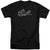 Chevrolet - Chrome Vintage Chevy Bowtie Adult Tall Fit Short Sleeve