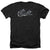 Chevrolet - Chrome Vintage Chevy Bowtie Adult Regular Fit Heather Short Sleeve