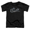 Chevrolet - Chrome Vintage Chevy Bowtie Toddler Short Sleeve