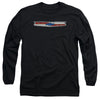 Chevrolet - 56 Bel Air Emblem Adult Long Sleeve