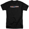 Chevrolet - 56 Bel Air Emblem Adult Tall Fit Short Sleeve