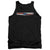 Chevrolet - 56 Bel Air Emblem Adult Tank Top