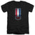 Chevrolet - 1998 Camaro Nameplate Adult Slim Fit V Neck Cotton