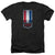 Chevrolet - 1998 Camaro Nameplate Adult Regular Fit Heather Short Sleeve
