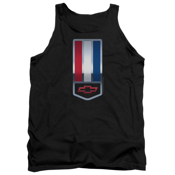 Chevrolet - 1998 Camaro Nameplate Adult Tank Top