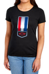 Chevrolet - 1998 Camaro Nameplate Women's Short Sleeve