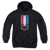Chevrolet - 1998 Camaro Nameplate Youth Hooded Sweatshirt
