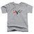 Chevrolet - 2nd Gen Vette Nose Emblem Toddler Short Sleeve