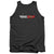 Chevrolet - 4Th Gen Vette Logo Adult Tank Top