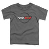 Chevrolet - 4Th Gen Vette Logo Toddler Short Sleeve