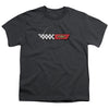 Chevrolet - 4Th Gen Vette Logo Youth Short Sleeve