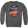 Chevrolet - Classic Camaro Adult Crewneck Sweatshirt