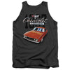 Chevrolet - Classic Camaro Adult Tank Top
