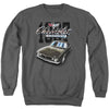 Chevrolet - Classic Camaro Adult Crewneck Sweatshirt