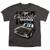 Chevrolet - Classic Camaro Youth Short Sleeve