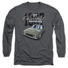Chevrolet - Classic Camaro Adult Long Sleeve