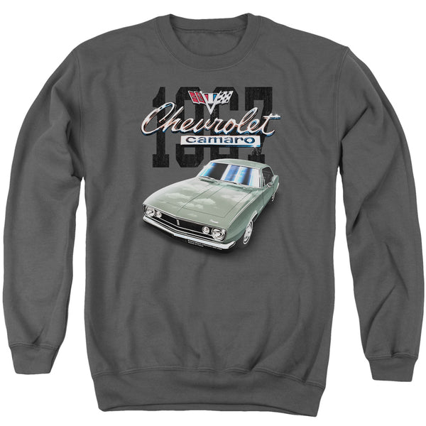 Chevrolet - Classic Camaro Adult Crewneck Sweatshirt