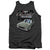 Chevrolet - Classic Camaro Adult Tank Top